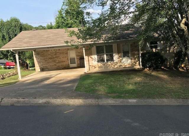 Property at 119 Marigold Cir, Hot Springs, AR 71913, 2 beds, 2 baths
