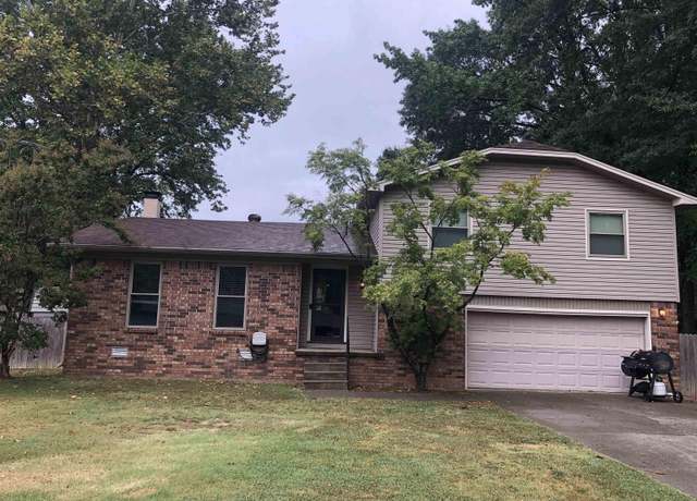 Property at 205 Turkey Trot Ct, Jacksonville, AR 72076, 3 beds, 2 baths