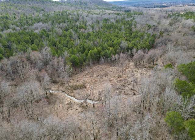 Property at 00 S Shelton Rd, Bee Branch, AR 72013