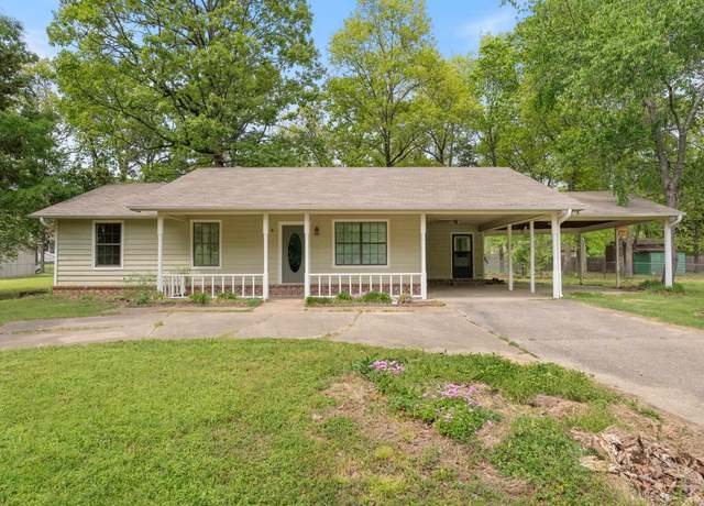 Property at 4 Red Wolf Trl, Conway, AR 72032, 3 beds, 2 baths