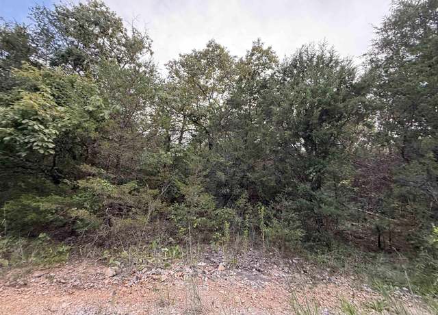 Property at 0 Big Buck Ln, Williford, AR 72482
