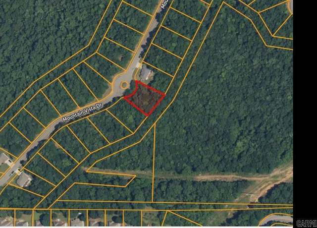 Property at 21 Mountain Vista Dr, Alexander, AR 72002