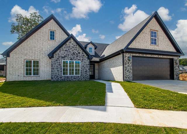 Property at 4039 Kindness Ct, Alexander, AR 72002, 3 beds, 2 baths