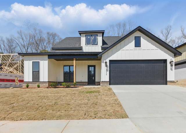 Property at 4834 Coronell Way, Bryant, AR 72002, 4 beds, 2.5 baths