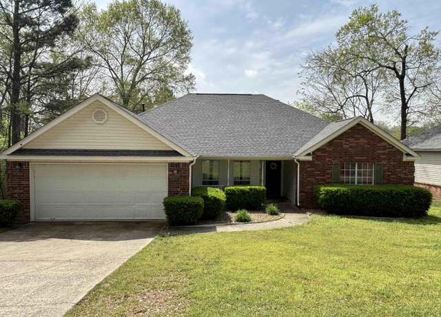 Property at 326 Serendipity Trl Trl, AR 71913, 4 beds, 2 baths