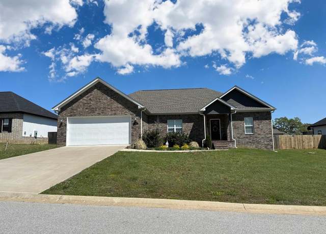 Property at 130 Sarah Grace Dr, South Side, AR 72501, 3 beds, 2 baths