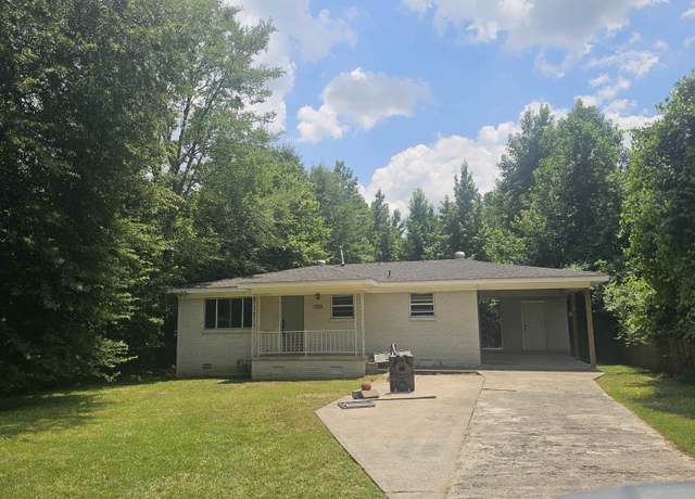 Property at 7501 Jacksonville Cutoff Rd, Jacksonville, AR 72120, 2 beds, 1 bath