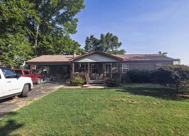 Property at 211 Broadview Dr, Hot Springs, AR 71913, 3 beds, 2 baths