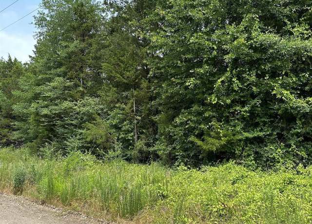 Property at 3 Eric Ln Lot 3, Bigelow, AR 72016