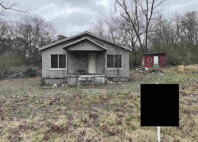 Property at 7109 Ahart, Little Rock, AR 72206, 2 beds, 1 bath