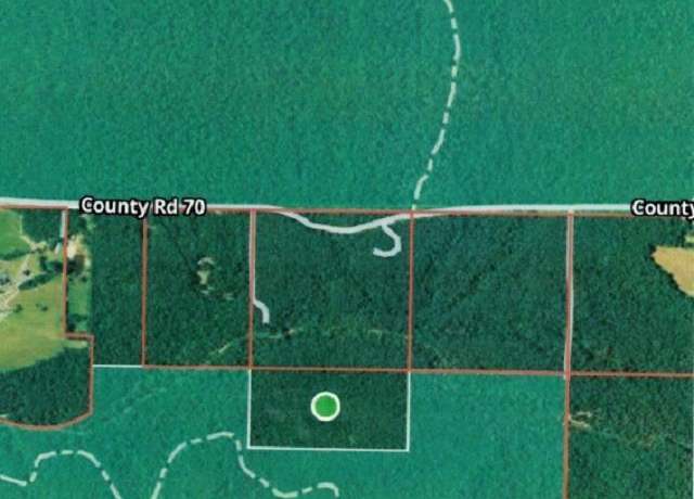 Property at Tbd Posey Hollow Forest Rd, Mena, AR
