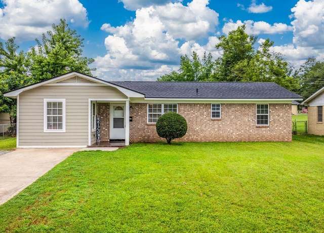 Property at 1204 Eastview Dr, Jacksonville, AR 72076, 3 beds, 1 bath