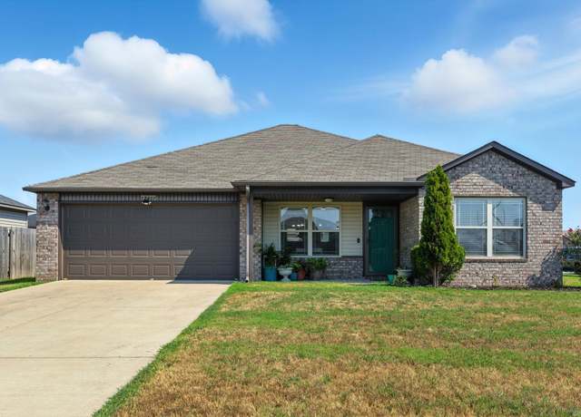 Property at 12417 Vision Ct, North Little Rock, AR 72117, 4 beds, 2 baths