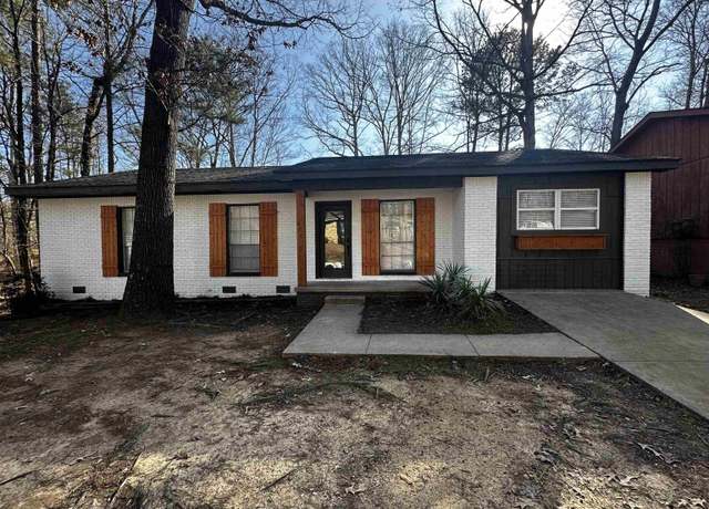 Property at 9701 Woodland Dr, Mabelvale, AR 72103, 3 beds, 1.5 baths