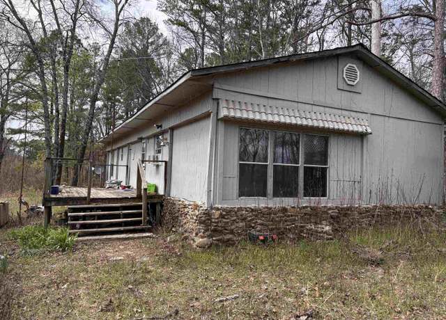 Property at 1 Mcgee Ln, Jerusalem, AR 72080, 3 beds, 1 bath