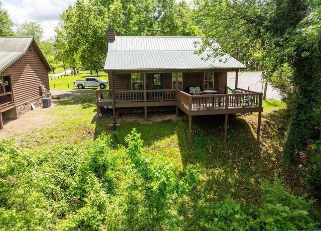 Property at 2 Lobo Landing Resort, Heber Springs, AR 72543, 2 beds, 1 bath