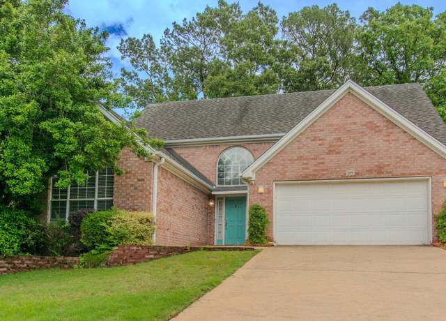 Property at 2109 Stoney Crk, Little Rock, AR 72211, 3 beds, 2.5 baths