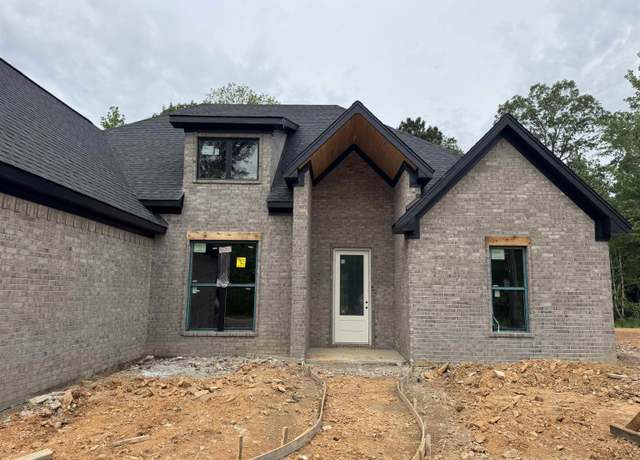 Property at 6185 Creekwater, Bryant, AR 72002, 4 beds, 2 baths