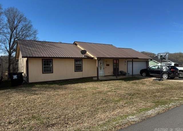 Property at 21 Emma Dr, Pocahontas, AR 72455, 3 beds, 2 baths