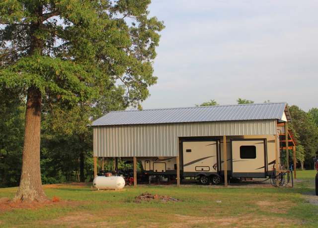 Property at 623 Batesville Mountain Rd, Damascus, AR 72039