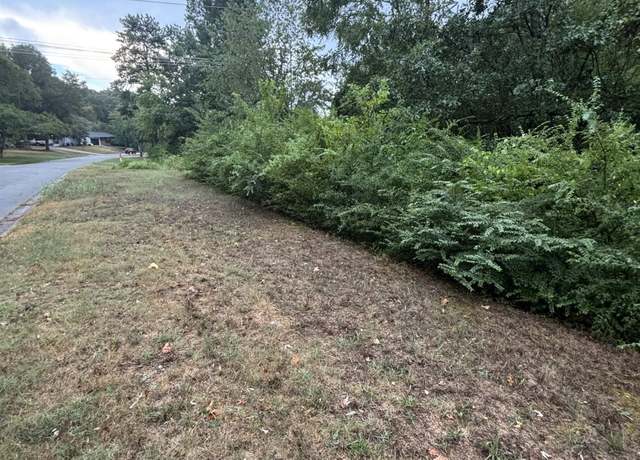 Property at N Hughes St, Little Rock, AR 72205