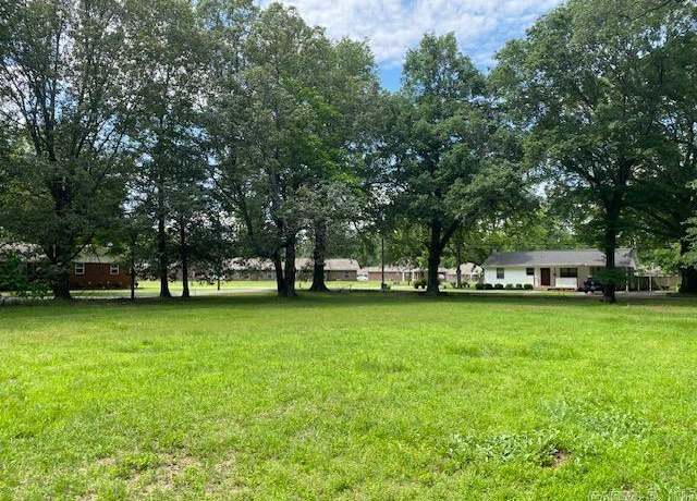 Property at Tract 3 Church St, Lonoke, AR 72086