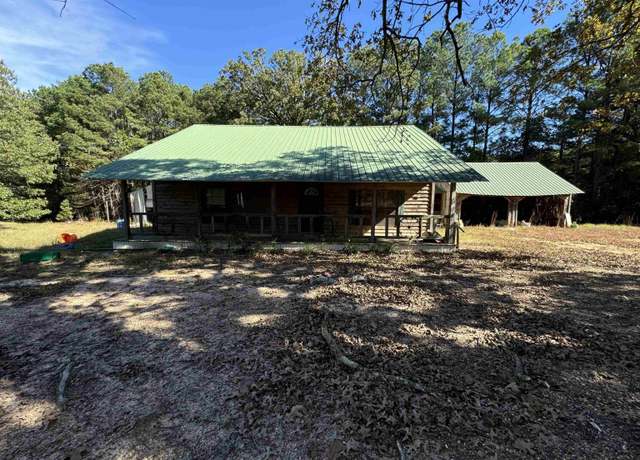 Property at 627 Midway Rte, Monticello, AR 71655, 3 beds, 1 bath