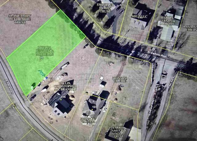 Property at 99 Emerald Ln, Greers Ferry, AR 72067