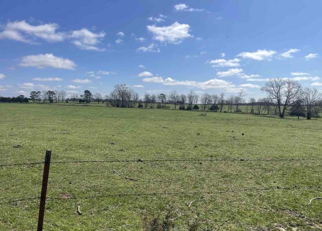 Property at 935 9 Goff Rd Lot 9, Quitman, AR 72131