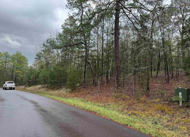 Property at 12 Perfecto Ct, Hot Springs Village, AR 71909