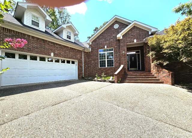 Property at 24 Magellan Dr, Hot Springs Village, AR 71909, 3 beds, 2 baths