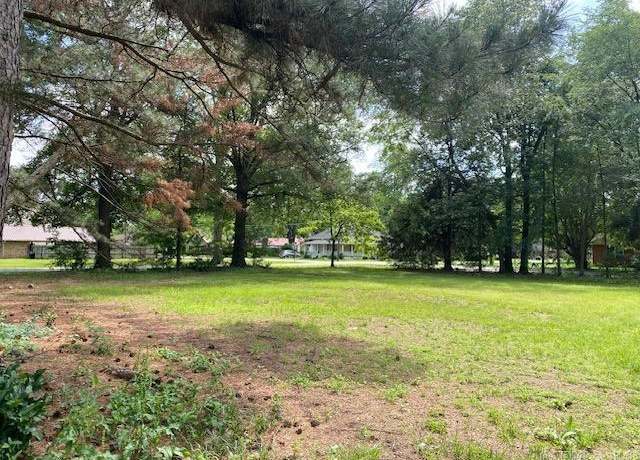 Property at Tract 4 Church St, Lonoke, AR 72086