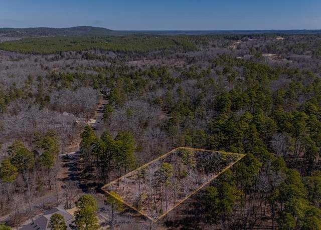 Property at 48 Campeon Way, Hot Springs Village, AR 71909