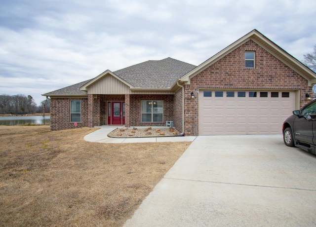 Property at 5208 Canter Ln, Jacksonville, AR, 4 beds, 2 baths