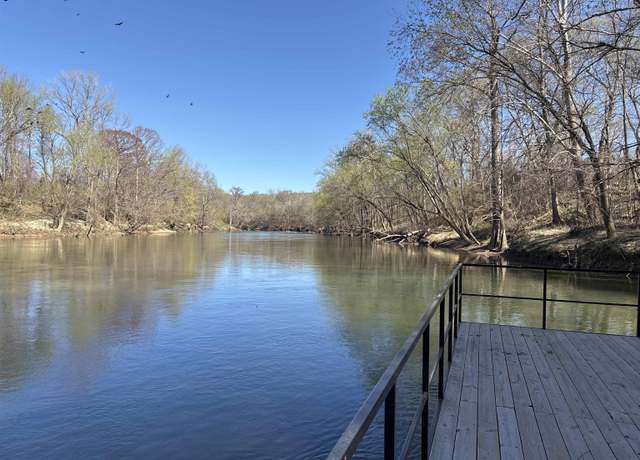 Property at 155 Cypress Shoals Dr, Pangburn, AR 72121
