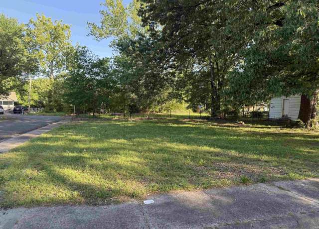 Property at 182 Pike Ave, Jacksonville, AR 72076