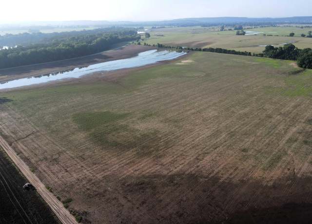 Property at 000 Portland Rd, Plumerville, AR 72127