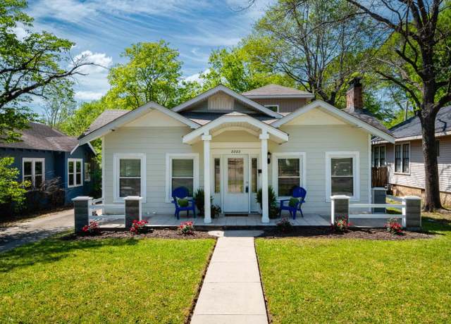 Property at 2222 N University, Little Rock, AR 72207, 3 beds, 3 baths