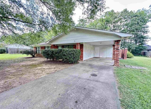 Property at 6 Louise Ln, Greenbrier, AR 72058, 3 beds, 2 baths