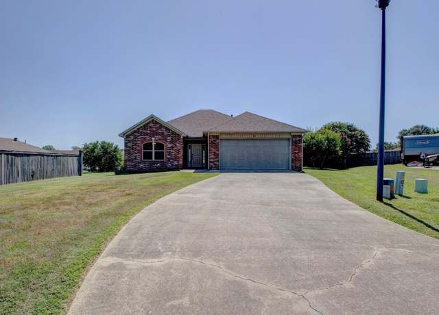 Property at 59 Thunderbird, Cabot, AR 72023, 3 beds, 2 baths