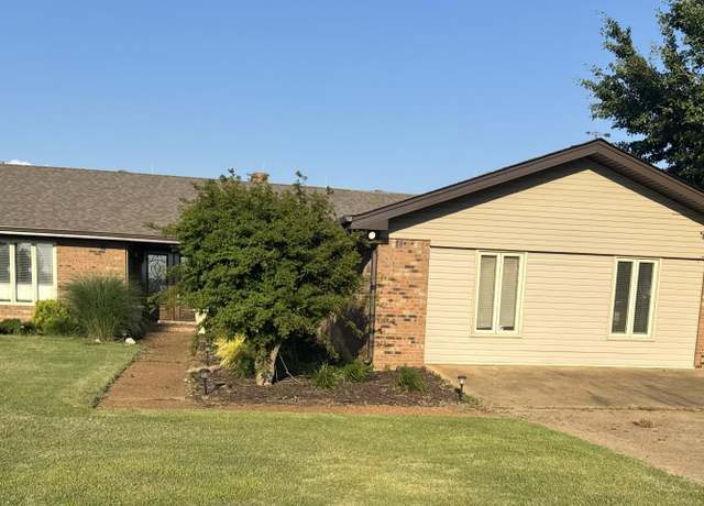 Property at 306 Highway 1, Wynne, AR 72396, 5 beds, 3.5 baths