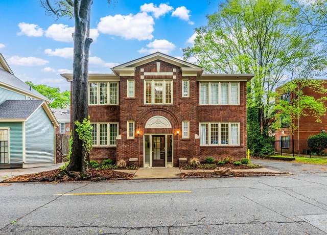 Property at 406 E 7th St, Little Rock, AR 72202, 4 beds