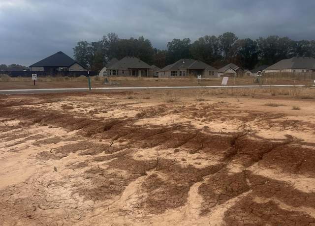 Property at 513 Corondelet Ln, Maumelle, AR 72113