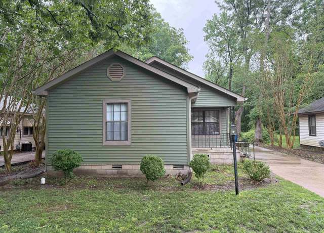 Property at 1172 Watkins St, Conway, AR 72034, 3 beds, 2 baths