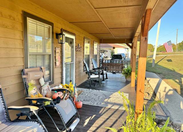 Property at 8997 Highway 9, Mountain View, AR 72560, 2 beds, 2 baths