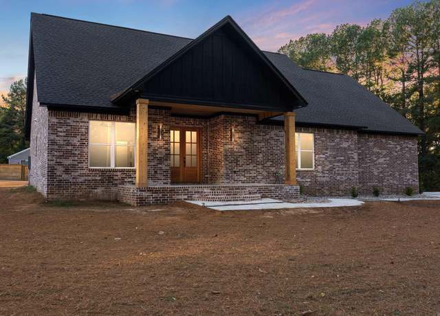 Property at 270 Arrowhead Rd, Greenbrier, AR 72058, 4 beds, 3.5 baths