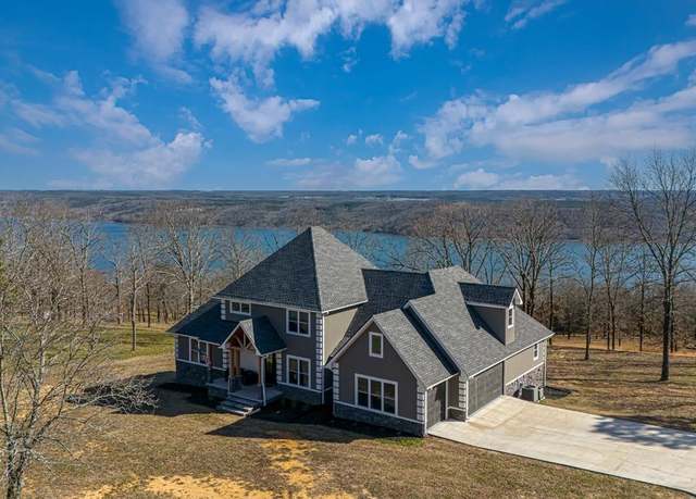 Property at 410 Honeysuckle Ln, Quitman, AR 72131, 4 beds, 3 baths