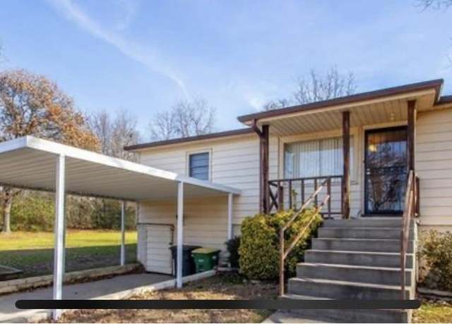 Property at 16 Hum Rd, Sherwood, AR 72120, 3 beds, 3 baths