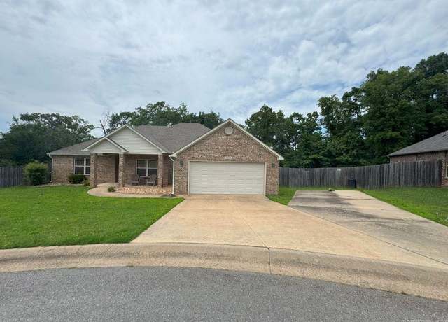 Property at 13072 Skyridge Cv, Alexander, AR 72002, 3 beds, 2 baths