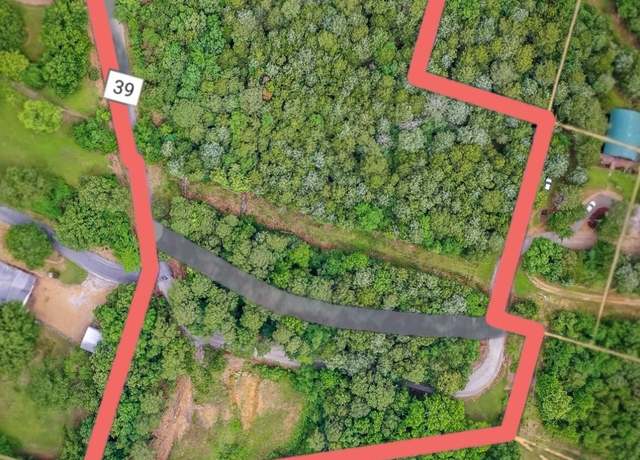 Property at 1631 Fox Chase Dr, Greers Ferry, AR 72067